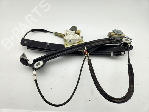 Rudehejsemekanisme Højre foran BMW 1 (E87) 118 d | BP28302874C23 