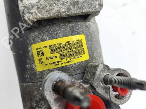 AC compressor FORD FOCUS III | BP33243257M34 - Image 3