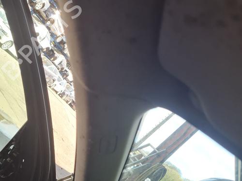 Used Left curtain airbag Left curtain airbag AUDI A4 B8 Avant (8K5) [2007-2017] 33757626 33757626