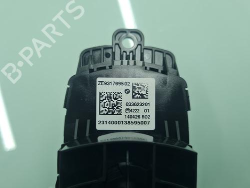 Switch BMW X4 (F26) xDrive 20 d | BP21638090I30 