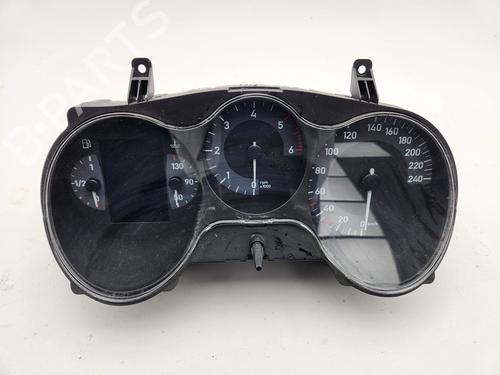 Used Instrument cluster SEAT LEON (1P1) [2005-2013]  29073926