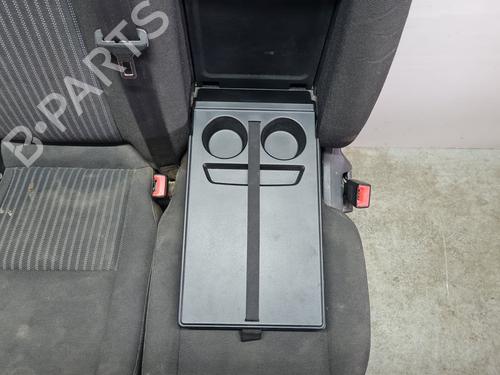 Right front seat FORD TRANSIT CUSTOM V362 Bus (F3) 2.2 TDCi | BP21766327C16 - Image 5