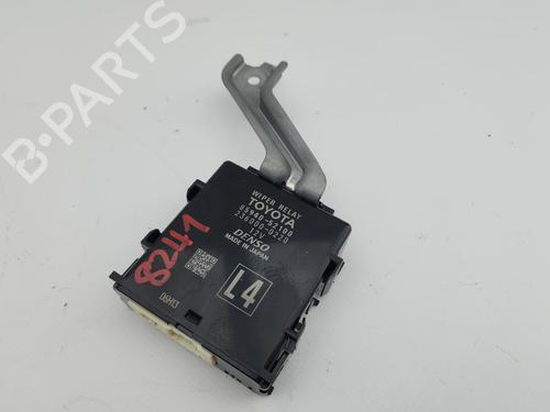 electronic-module-toyota-yaris-cross-mxp_-2020-36259521 main image