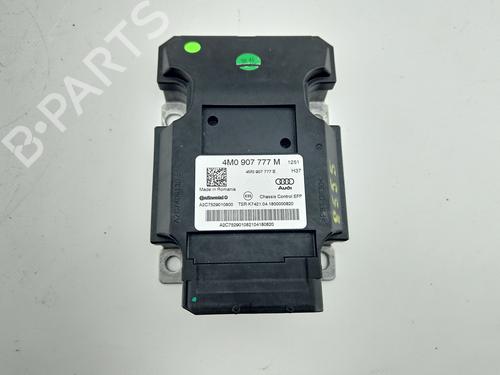 Used Control unit Control unit VW TOUAREG (CR7, RC8) 3.0 TDI 4motion (286 hp) 40037255 40037255