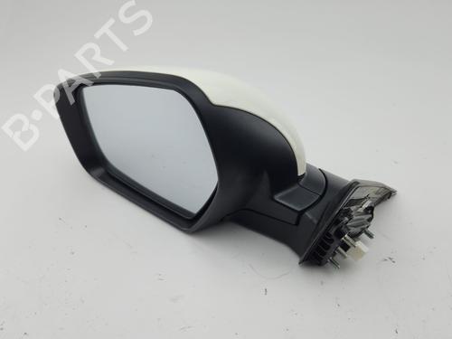 Used Left mirror Left mirror SSANGYONG XLV SUV e-XDi 160 (116 hp) 36533080 36533080