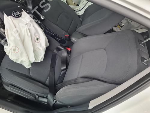 Left front seat KIA RIO IV (YB, SC, FB) 1.25 | BP29716223C15 