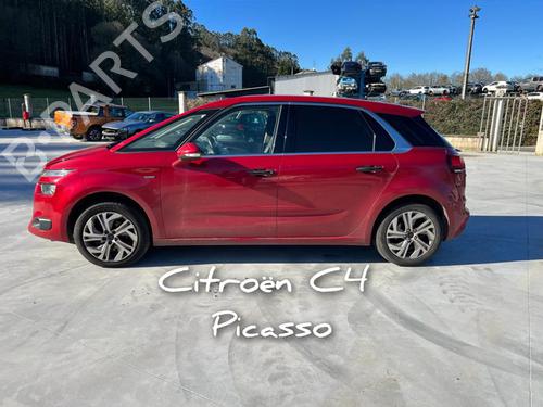 Elektronische module CITROËN C4 Picasso II  | BP21654092M83 