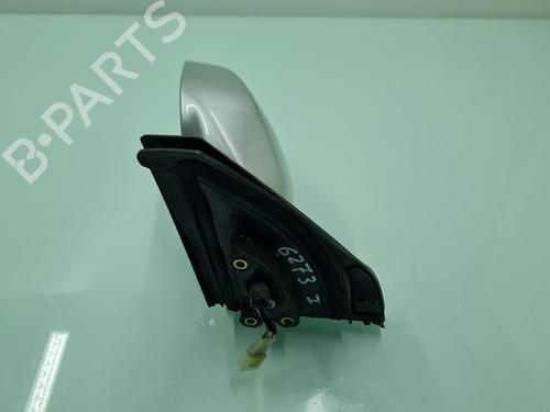 Left mirror SUZUKI GRAND VITARA I (FT, HT) 2.0 HDI 110 16V 4x4 (SQ420D, TD83V) | BP21640477C26 