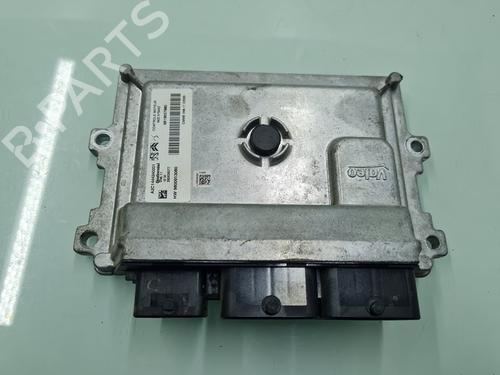Used Engine control unit (ECU) Engine control unit (ECU) CITROËN C3 III (SX) [2016-2026] 21645426 21645426