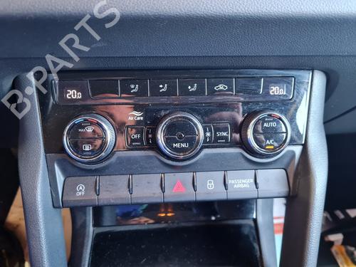 Climate control SKODA KAROQ (NU7, ND7) | BP24894167I5 - Image 4