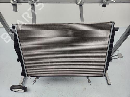 Water radiator VW GOLF VIII (CD1, DA1) 1.5 eTSI | BP30549227M31 - Image 3
