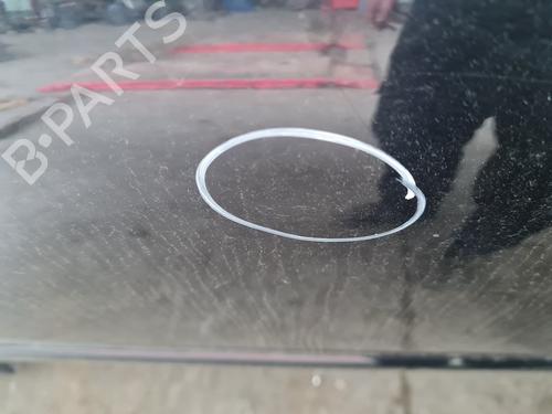 Right rear door CITROËN C4 Picasso I MPV (UD_) 2.0 HDi 138 | BP21652763C5 