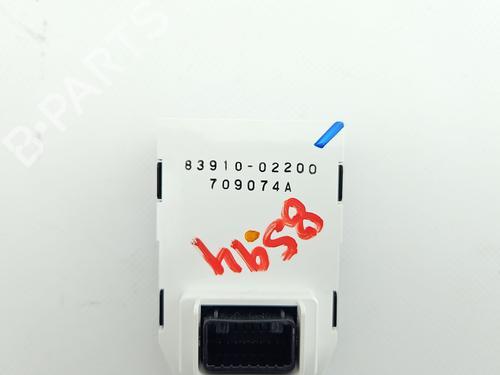 Electronic module TOYOTA AURIS (_E18_) 1.8 Hybrid (ZWE186_, ZWE186R) | BP40179258M83 - Image 3
