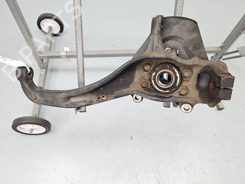 Left front steering knuckle NISSAN PATHFINDER III (R51) | BP40180209M25 - Image 3