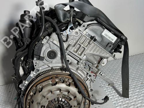 Motor BMW 3 (F30, F80) 318 d (150 hp) 21660289