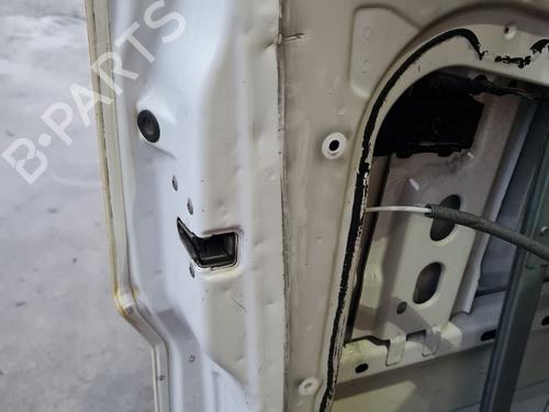 Left front door MERCEDES-BENZ SPRINTER 3,5-t Van (B906)  | BP29994143C2