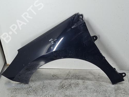 Forkjerm venstre PEUGEOT 308 I (4A_, 4C_) [2007-2016]  21640089