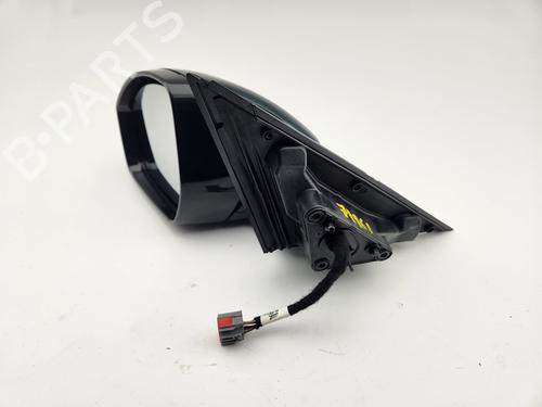 Retrovisor esquerdo JAGUAR F-PACE (X761) 2.0 Ti4 AWD | BP31094312C26 