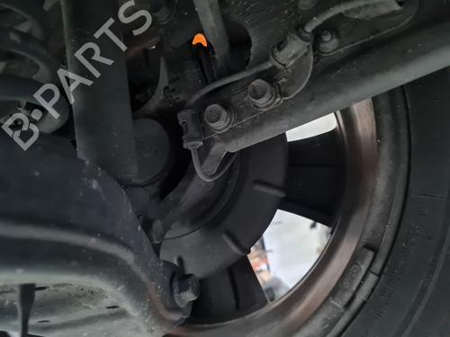 Used Left rear steering knuckle KIA SPORTAGE III (SL) [2009-2017]  32528310