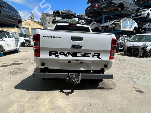 AC-rør FORD RANGER (TKE)  | BP21764718M126 