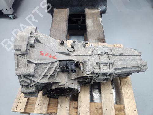 Used Gearbox Gearbox SEAT EXEO (3R2) 1.8 TSI (120 hp) 32261739 32261739
