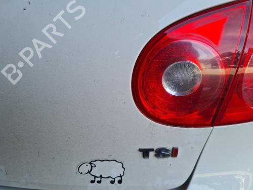 Højre baklys, luke VW GOLF V (1K1) [2003-2010]  21651380