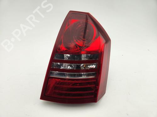 Used Right taillight CHRYSLER 300C (LX, LE) 3.0 CRD (218 hp) 28192284