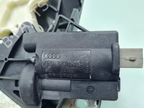 Tailgate lock SEAT EXEO (3R2) 1.8 T | BP21637805C101 
