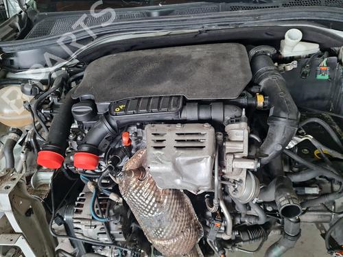 Motor Motor CITROËN C4 CACTUS 1.2 THP 110 (110 hp) 36779153 36779153