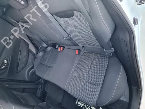 Seats set RENAULT KADJAR (HA_, HL_)  | BP21659522C78