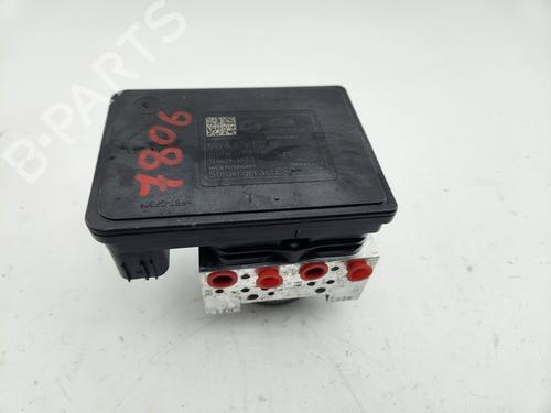 Used ABS pump ABS pump CUPRA LEON (KL1, KU1, KUG) 1.4 e-HYBRID (204 hp) 29534514 29534514