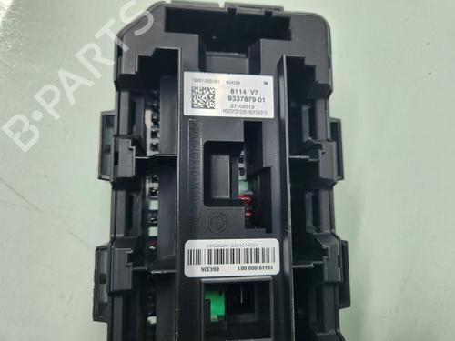 Fuse box BMW 1 (F21) 116 d | BP24472205E1 