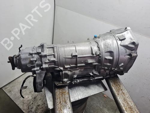 Used Gearbox BMW X5 (F15, F85) xDrive 30 d (258 hp) 21649901