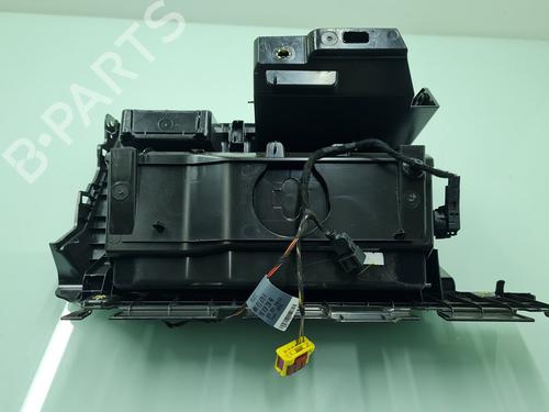 Glove box AUDI Q5 (FYB, FYG)  | BP21641577C95 