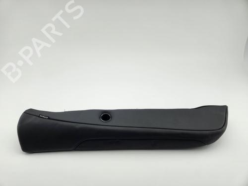 Used Left seat airbag DS DS 7 Crossback (J4_, JR_, JC_) [2017-2025]  29436047