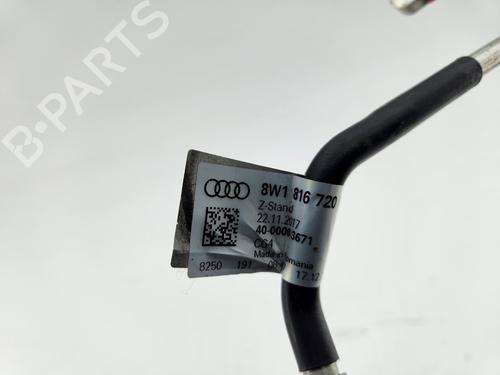 AC-rør AUDI A4 B9 (8W2, 8WC) 35 TDI | BP29750735M126
