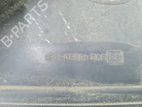 Radiator fan MAZDA 6 Estate (GH)  | BP21636640M35 