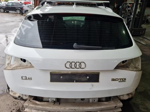 Left sun visor AUDI Q5 (8RB) | BP24308764I1 - Image 2