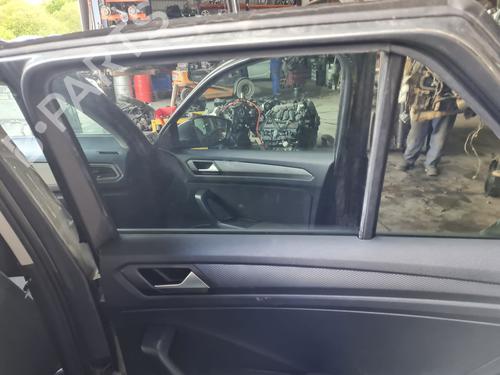 Used Rear right window mechanism Rear right window mechanism VW T-ROC (A11, D11) 2.0 TDI (150 hp) 26697319 26697319