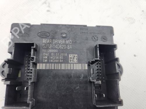 Electronic module JAGUAR F-PACE (X761) | BP31573694M83