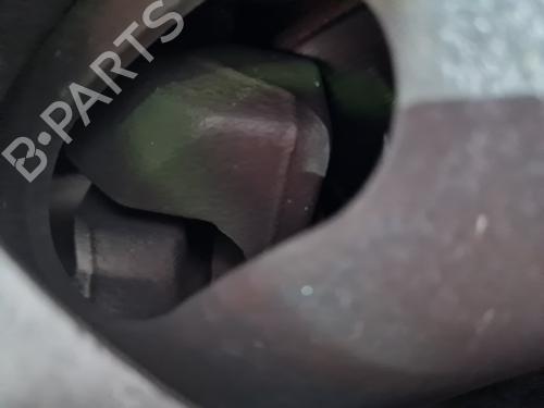 Used Left front brake caliper PEUGEOT PARTNER Tepee [2008-2025]  21654640