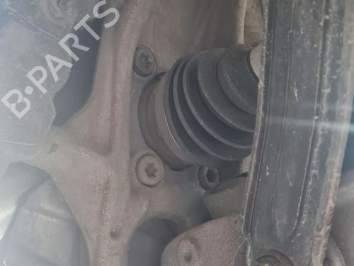 Used Left front steering knuckle ALFA ROMEO STELVIO (949_) 2.2 D Q4 (949.AXB2A) (209 hp) 30853403