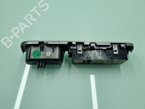 Used Left front window switch NISSAN TIIDA Hatchback (C11) 1.8 (126 hp) 21641110