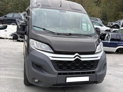 Right front steering knuckle CITROËN JUMPER II Van 2.0 BlueHDi 130 | BP30124187M26 - Image 5
