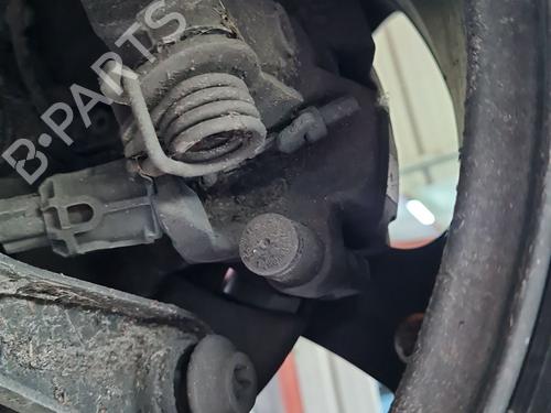 Used Right rear brake caliper Right rear brake caliper PEUGEOT 508 I (8D_) [2010-2018] 35791264 35791264