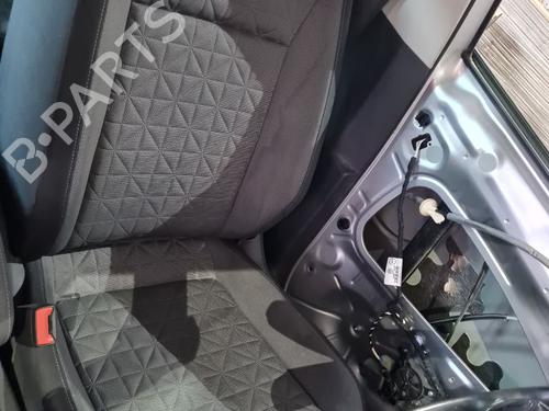 Sæde sæt VW TIGUAN (AD1, AX1) [2016-2025]  27878628