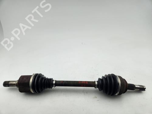 Used Left front driveshaft FIAT DUCATO Van (250_) 115 Multijet 2,0 D (116 hp) 21768035