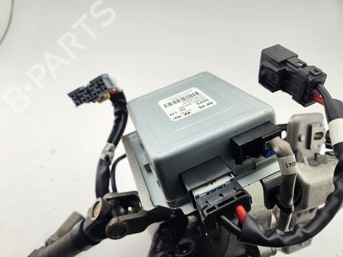 Steering column KIA CARENS IV 1.6 GDi | BP30006669M21