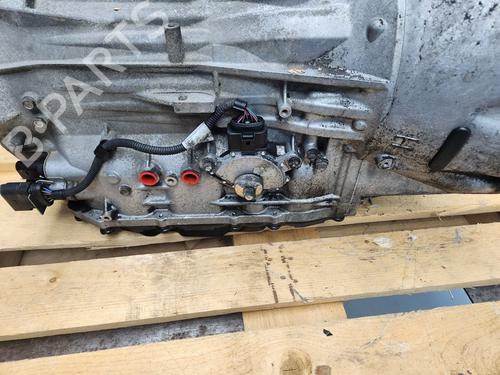 Gearbox AUDI Q7 (4LB) 3.0 TDI quattro | BP21646947M3 
