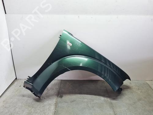 Used Right front fenders NISSAN PATHFINDER III (R51) [2005-2025]  21649246